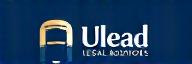 ULead Legal Advisors Logo